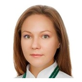 Коган Александра Владимировна — дерматолог, акушер