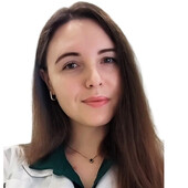 Сенаторова Анна Александровна — терапевт, гастроэнтеролог