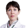 Воронцова Елена Юрьевна - невролог