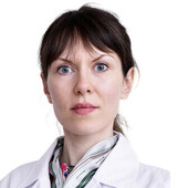 Воронцова Елена Юрьевна — невролог