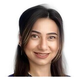 Мамедова Айгюль Полад кызы — акушер, гинеколог