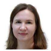 Шаховская Екатерина Николаевна — гинеколог