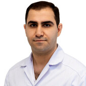 Балабекян Нарек Мартинович — гинеколог