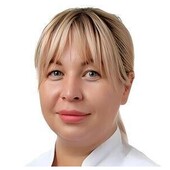 Варламова Екатерина Михайловна — акушер, репродуктолог (ЭКО)