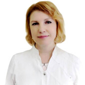 Романова Инга Анатольевна — аллерголог