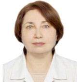 Лаврова Ирина Леонидовна — эндокринолог, диетолог