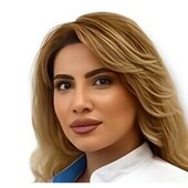 Гахраманова Эльвина Эльданизовна — акушер, гинеколог