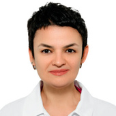 Отарян Каринэ Корюновна — акушер, гинеколог