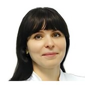 Байбарина Галина Валериевна — репродуктолог (ЭКО), гинеколог