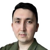 Синагулов Марсель Флюрович — андролог, нефролог