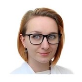 Ефименко Маргарита Александровна — уролог, хирург