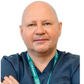 Монисов Михаил Анатольевич — андролог, онколог