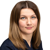 Савенко Юлия Сергеевна — гинеколог-эндокринолог, акушер-гинеколог