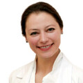 Шишмарева Елена Владимировна - лор (отоларинголог)