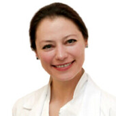 Шишмарева Елена Владимировна — ЛОР (отоларинголог)