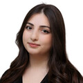 Гагиева Диана Муратовна - стоматолог, стоматолог-ортодонт