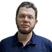 Лапенко Кирилл Владиславович — стоматолог, стоматолог-терапевт