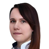 Гаина Оксана Владимировна — уролог-андролог