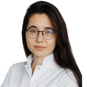 Фузаилова Регина Мирхалиловна — гинеколог, акушер-гинеколог