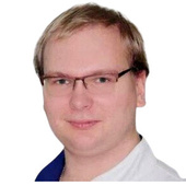 Кисораускас Руслан Олегович — андролог, уролог