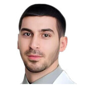 Мамаев Джабраил Абдуллаевич — андролог, уролог