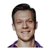 Гудков Глеб Дмитриевич — аллерголог, иммунолог