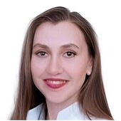 Иваницкая Анна Николаевна — анестезиолог, реаниматолог