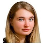 Железнова Дарья Алексеевна — анестезиолог, реаниматолог