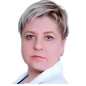 Сварцова Светлана Анатольевна — анестезиолог, реаниматолог