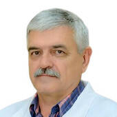 Богданов Сергей Геннадьевич — уролог