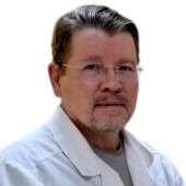 Кутькин Михаил Евтифеевич — УЗИ-специалист