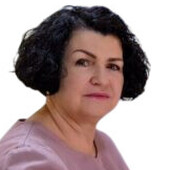 Иванова Флорина Евгеньевна — УЗИ-специалист