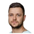 Кирюшкин Захар Сергеевич - анестезиолог, реаниматолог