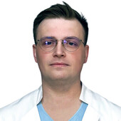 Кириленко Кирилл Юрьевич — ортопед, травматолог