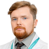 Гилязитдинов Динар Ильшатович — анестезиолог, реаниматолог