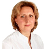 Колесникова Марина Викторовна — стоматолог, стоматолог-терапевт