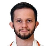 Ластовка Василий Анатольевич — анестезиолог, реаниматолог