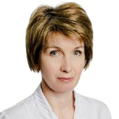 Бакушина Светлана Анатольевна — кардиолог