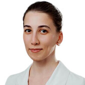 Газикова Хеди Маулиевна — терапевт