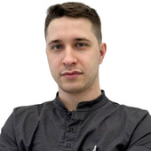 Баталов Глеб Евгеньевич — травматолог-ортопед