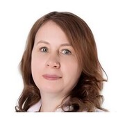 Данилова Людмила Кальевна — пульмонолог