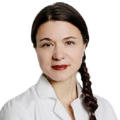 Беляк Екатерина Геннадьевна — стоматолог, стоматолог-терапевт