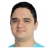 Гукалов Александр Александрович — анестезиолог-реаниматолог