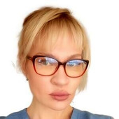 Бердникова Екатерина Александровна — анестезиолог-реаниматолог