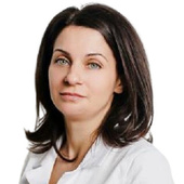 Богданова Анна Сергеевна — стоматолог, стоматолог-терапевт
