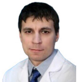 Яковлев Евгений Анатольевич — венеролог, дерматолог