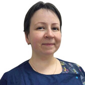 Долженкова Марина Анатольевна — гирудотерапевт