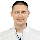 Дворников Антон Александрович — анестезиолог, реаниматолог