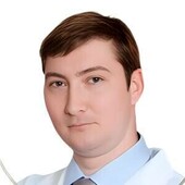 Егоркин Леонид Владимирович — анестезиолог, реаниматолог