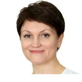 Бурсова Наталья Геннадьевна — ЛОР (отоларинголог)
